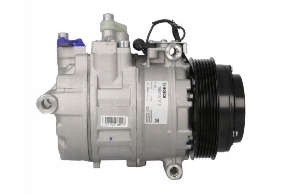Bosch  Bosch air conditioning compressor mercedes benz