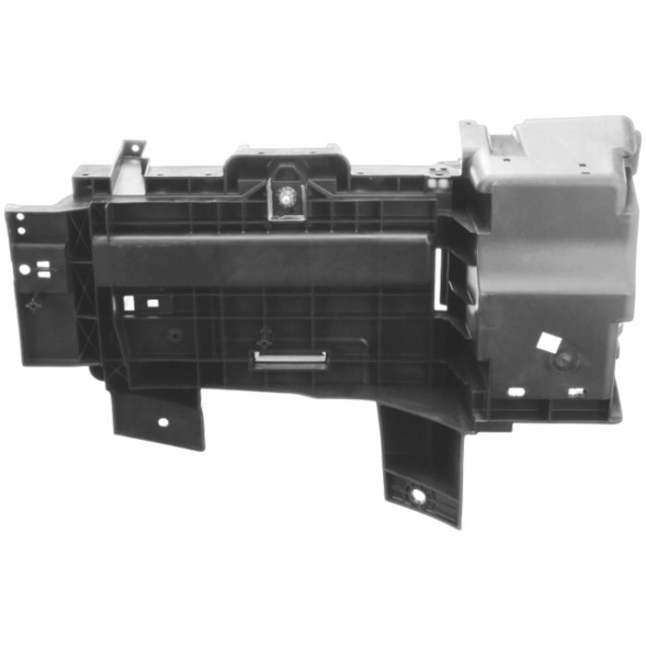 Mertt MRT-2033752 Battery base shelf mount grip 68292465ad dodge ram 2019+