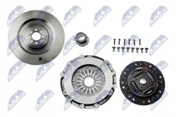 NTY Clutch sets nty nzs-vw-010
