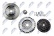 NTY  Clutch sets nty nzs-vw-010