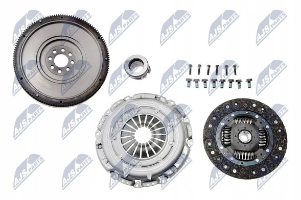 NTY  Clutch sets nty nzs-vw-010