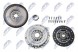 NTY  Clutch sets nty nzs-vw-010