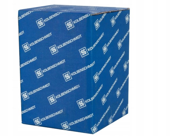 Kolbenschmidt 50006346 379 805_B rozrz.Audi a4,a6 2.5tdi 00-