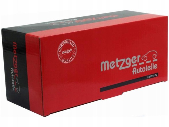 Metzger  Air intake line metzger 2389032