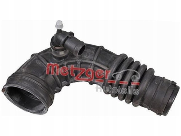 Metzger  Air intake line metzger 2389032