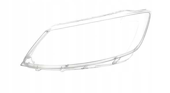 DParts  Reflector lampshade glass lamp - seat alhambra 7n5 10-22 left