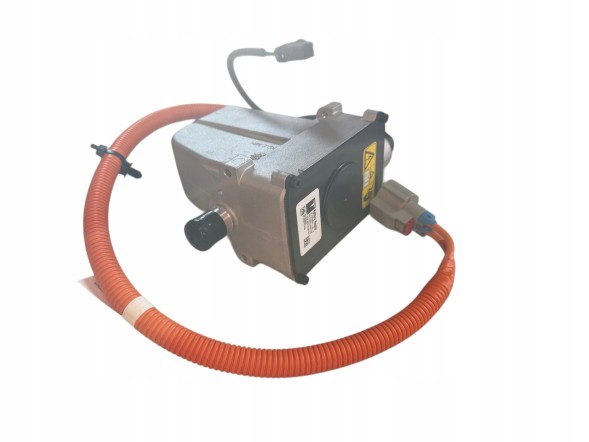 Tesla  Tesla s 12-21 battery heater 1038901-00-k new