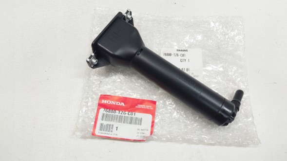 Honda OE 76880-TZ6-C01P Right headlamp washer pump honda pilot iii 2015