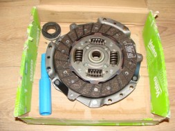 Valeo  Peugeot 207/307 1.4 - valeo 826245