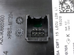 WOLLER 260559976R JEŻ Led hedgehog module a2c90665603 for renault captur twingo kadjar megane kangoo