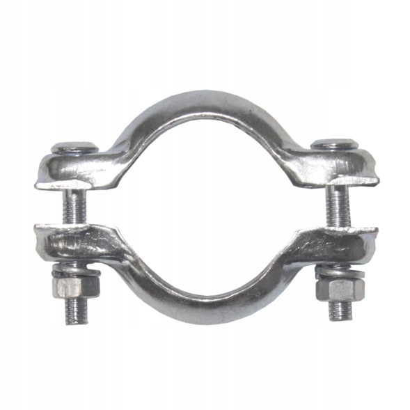 Polmostrów  Center silencer citroen ds3 1 i 09 - 15 1.4 1.6 hatchback freebie