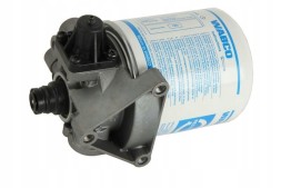 Wabco 4324101117 Air dryer (12.5 bar) wabco 432 410 111 7