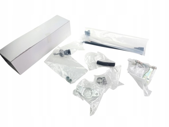 Mazda OE SHY6-18-W00 Mazda cx-5 3 6 2.2d exhaust pressure sensor probe shy6-18-w00 original