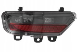 Polcar 265855239R; 90157290 Lamp p/fog-rear tyc left renault captur (jb/je) 265855239r