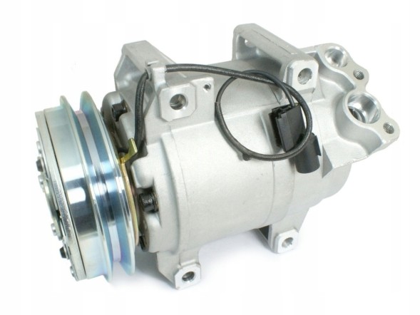 EURO KLIMA  Mitsubishi l200 / 5060121511 / 5062119191 air conditioning compressor