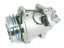 EURO KLIMA  Mitsubishi l200 / 5060121511 / 5062119191 air conditioning compressor