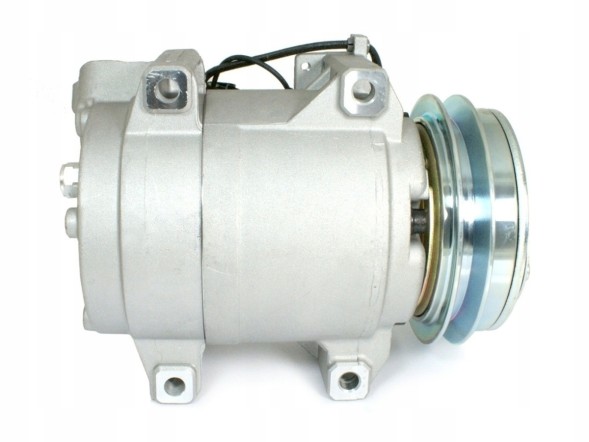 EURO KLIMA  Mitsubishi l200 / 5060121511 / 5062119191 air conditioning compressor
