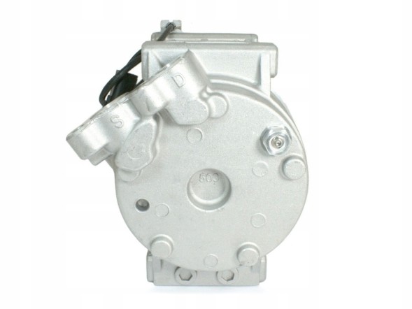 EURO KLIMA  Mitsubishi l200 / 5060121511 / 5062119191 air conditioning compressor