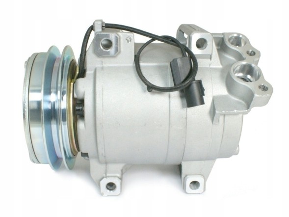 EURO KLIMA  Mitsubishi l200 / 5060121511 / 5062119191 air conditioning compressor