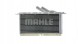 Mahle  Intercooler air cooler ci 403 000p mahle