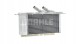 Mahle  Intercooler air cooler ci 403 000p mahle