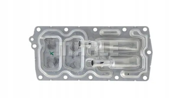 Mahle  Intercooler air cooler ci 403 000p mahle