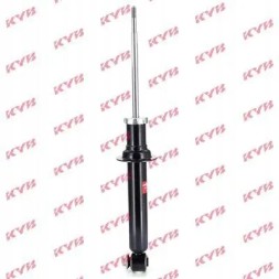KYB Shock absorber rear gas 341704 kyb bmw 5 e60