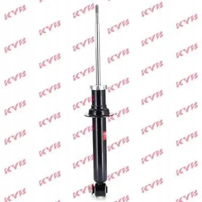 KYB  Shock absorber rear gas 341704 kyb bmw 5 e60
