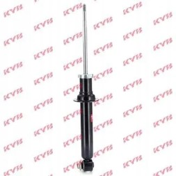 KYB Shock absorber rear gas 341704 kyb bmw 5 e60