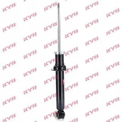 KYB  Shock absorber rear gas 341704 kyb bmw 5 e60