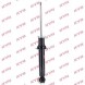 KYB  Shock absorber rear gas 341704 kyb bmw 5 e60