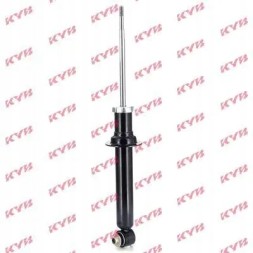 KYB Shock absorber rear gas 341704 kyb bmw 5 e60