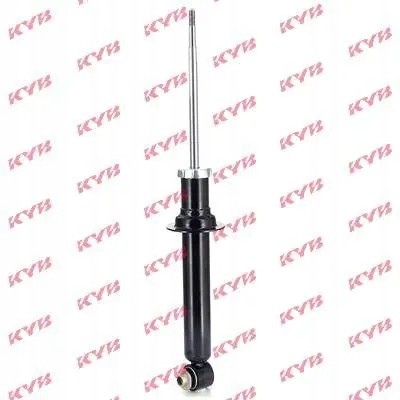 KYB  Shock absorber rear gas 341704 kyb bmw 5 e60
