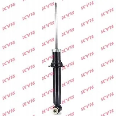 KYB  Shock absorber rear gas 341704 kyb bmw 5 e60