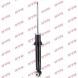 KYB  Shock absorber rear gas 341704 kyb bmw 5 e60