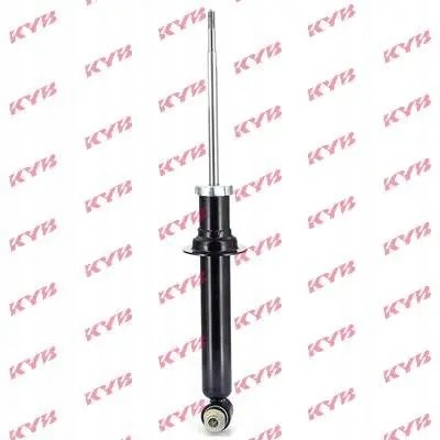 KYB  Shock absorber rear gas 341704 kyb bmw 5 e60