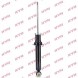 KYB  Shock absorber rear gas 341704 kyb bmw 5 e60