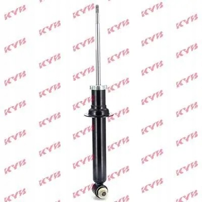 KYB  Shock absorber rear gas 341704 kyb bmw 5 e60