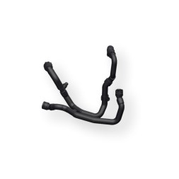 Mercedes-Benz OE A1775012202 Mercedes cla w177 w247 oe water cooler cable