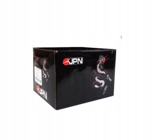 JPN 60E9138-JPN Mercedes 1298213351 blower resistor