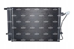 NRF Air conditioning cooler - nrf 350541