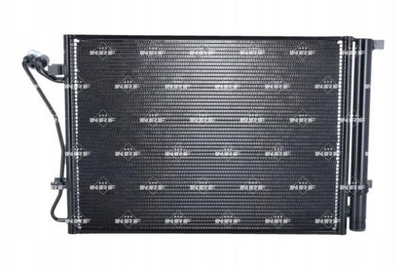 NRF  Air conditioning cooler - nrf 350541