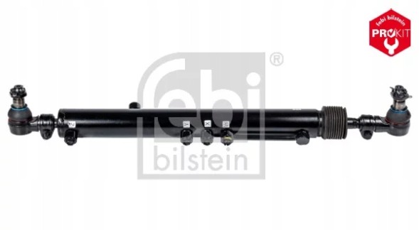 Febi Bilstein  Hydraulic cylinder, power steering fe180096