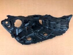 WOLLER G12 PRZEDLIFT OSLONA Housing led cover adaptive lamps right front for bmw 7 g11 g12 beforelift