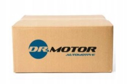 Dr.Motor DRM01508 Collo variable phases of timing
