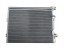Polcar  Mercedes w221 s-klasse air conditioning cooler