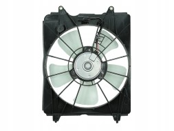 AltimGT ATHD-1-2111 Radiator fan honda crv cr-v 2012-2015