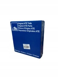 ATE Ate brake disc. Audi a6 98-05 4.2 quattro