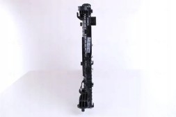 Nissens 606573 Water cooler 606573 nissens audi a4 b10 b9