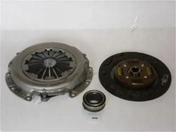 Japanparts Clutch set kf-h08 japanparts hyundai lantra
